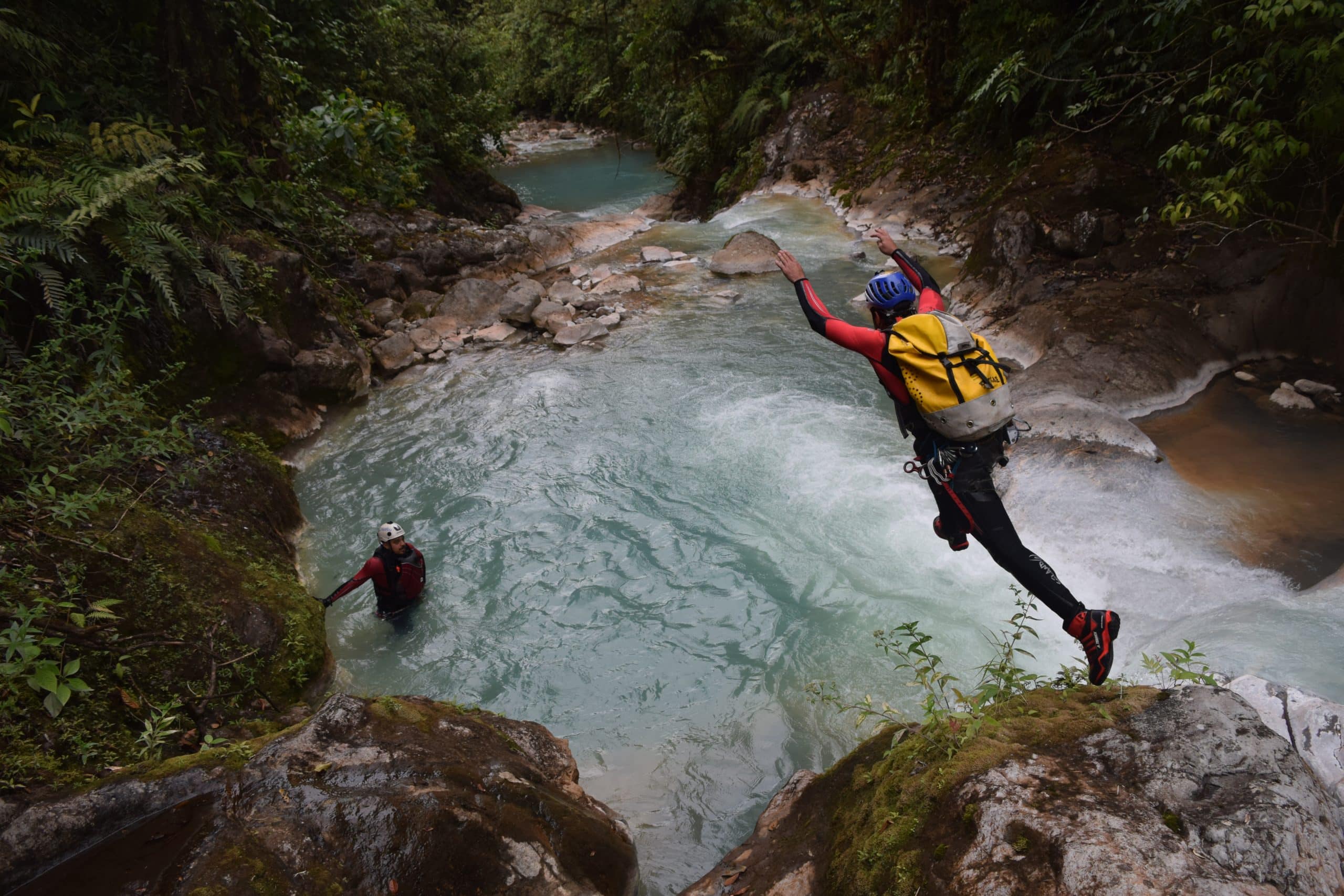 Read more about the article Costa Rica and the Calling of ‘Pura Vida’