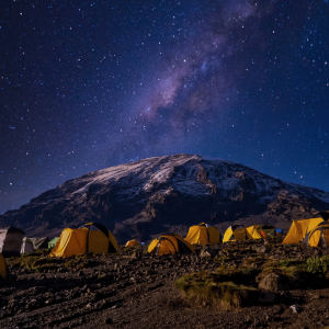 kilimanjaro destinos
